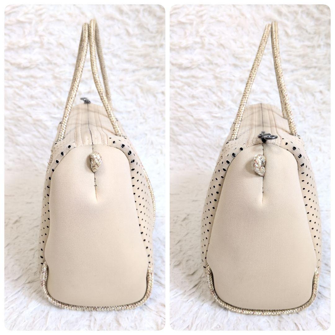 人気✨ステイトオブエスケープ プリクエルS 洗えるボストンバッグ