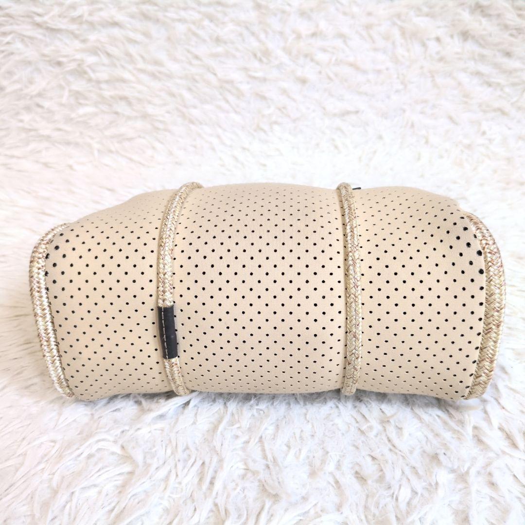 人気✨ステイトオブエスケープ プリクエルS 洗えるボストンバッグ