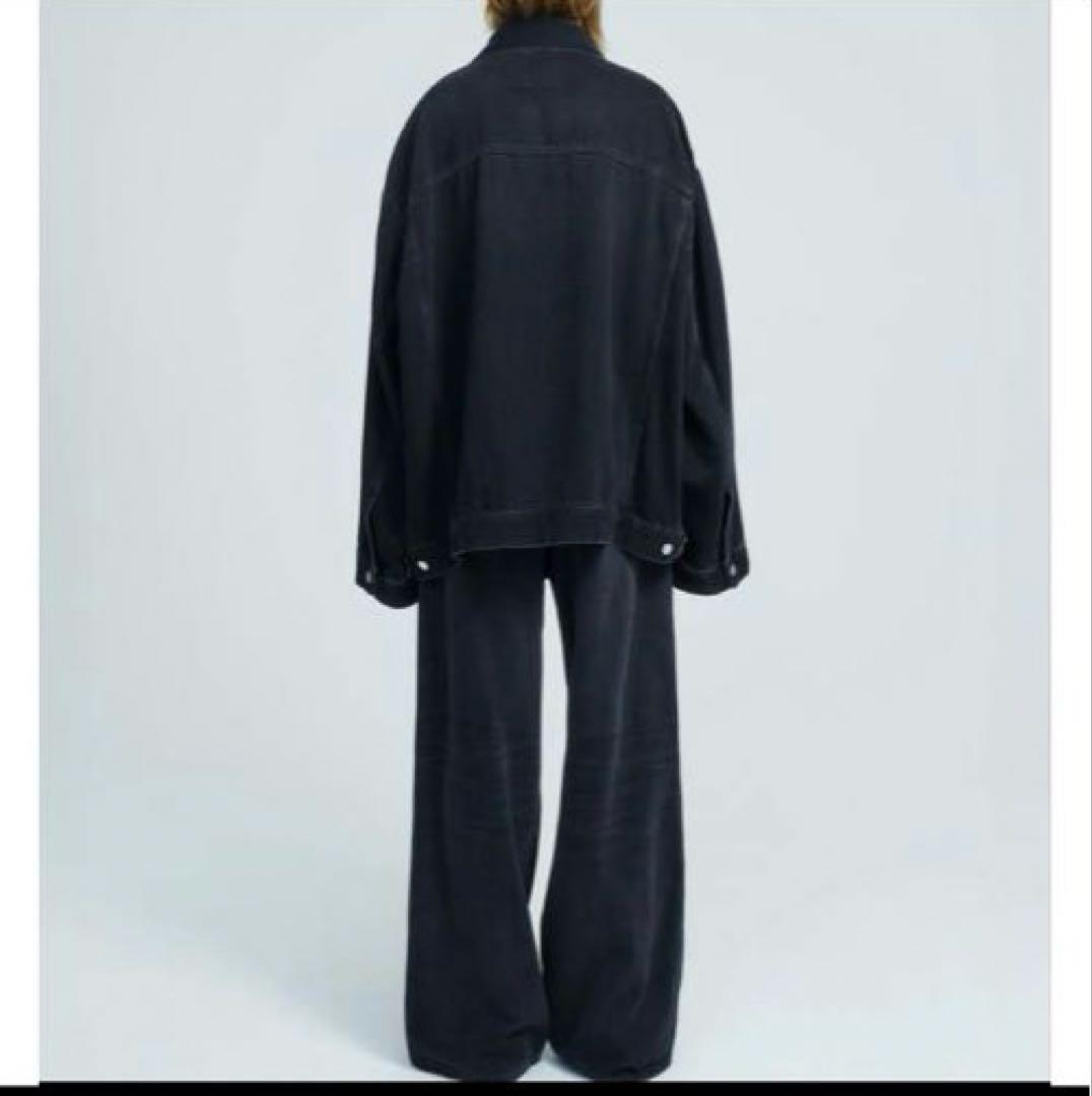 7日限定値下げ■試着のみ■HAIKURE/ハイクル■CANDY BLACK 25