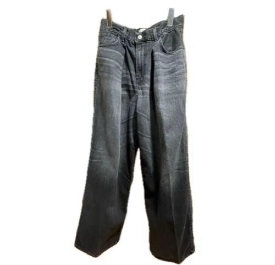 7日限定値下げ■試着のみ■HAIKURE/ハイクル■CANDY BLACK 25