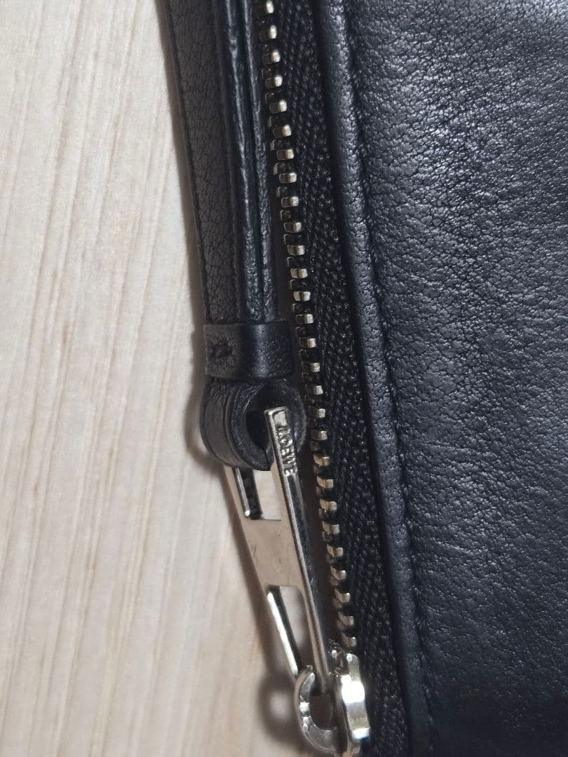 Loewe ロエベ　パズル　フラグメントケース