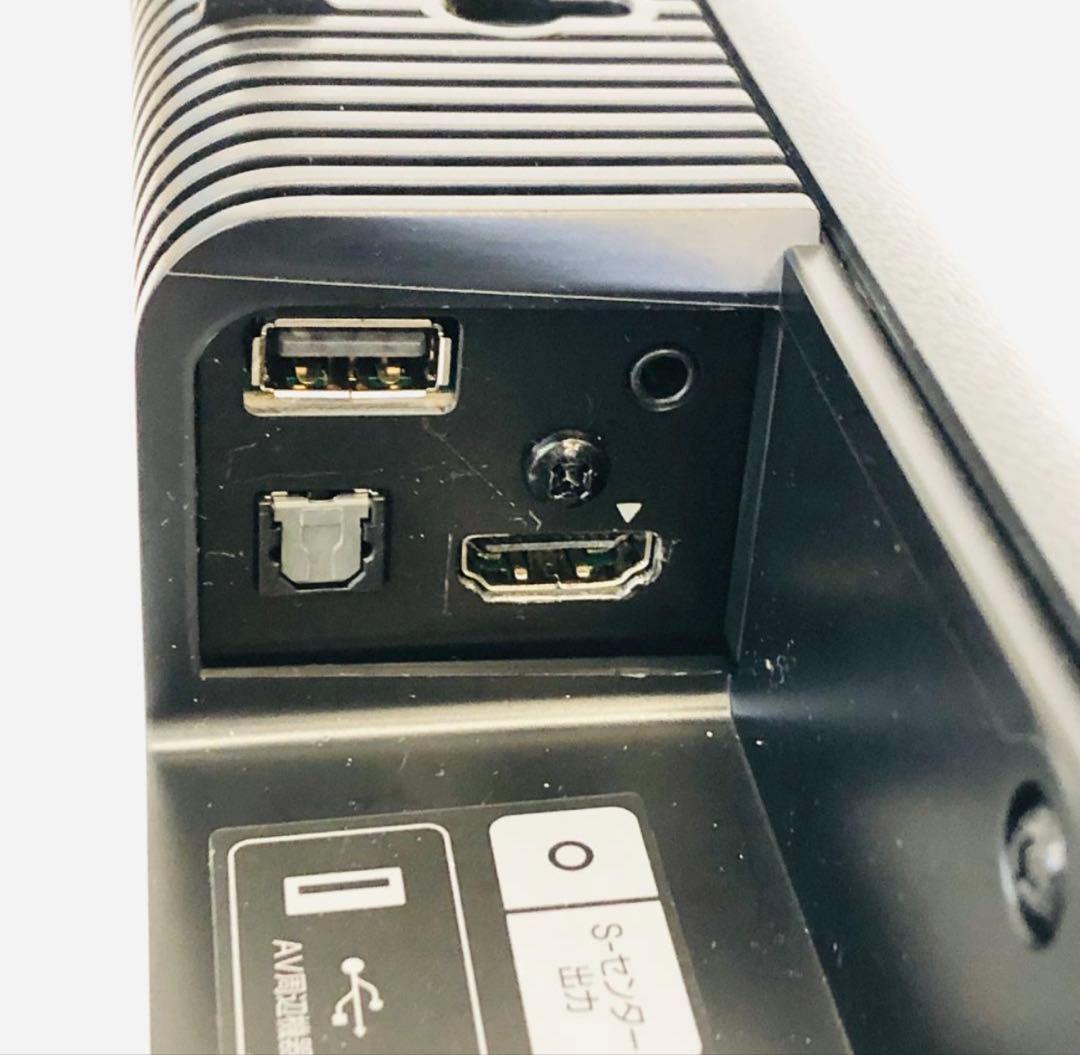 【美品】ソニー(SONY) サウンドバー HT-A3000