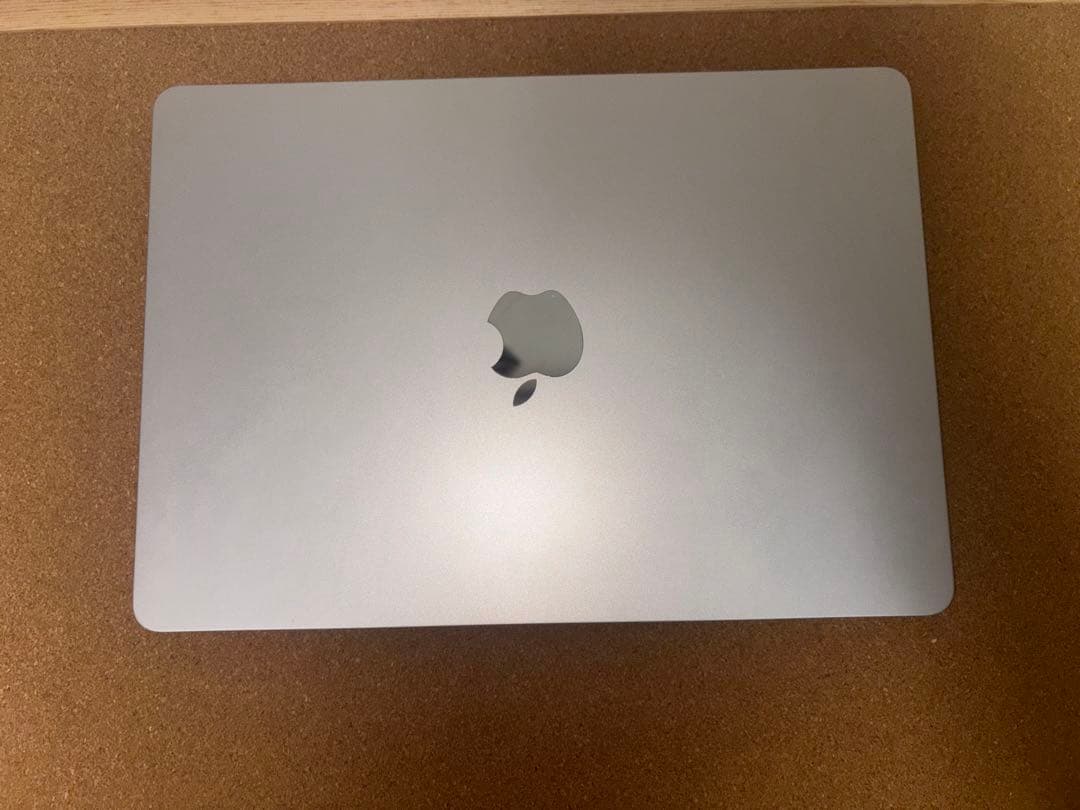 MacBook本体 MacBook Air m2