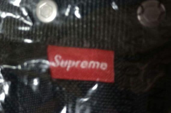 Supreme / The North Face Waist Bag ブラウン