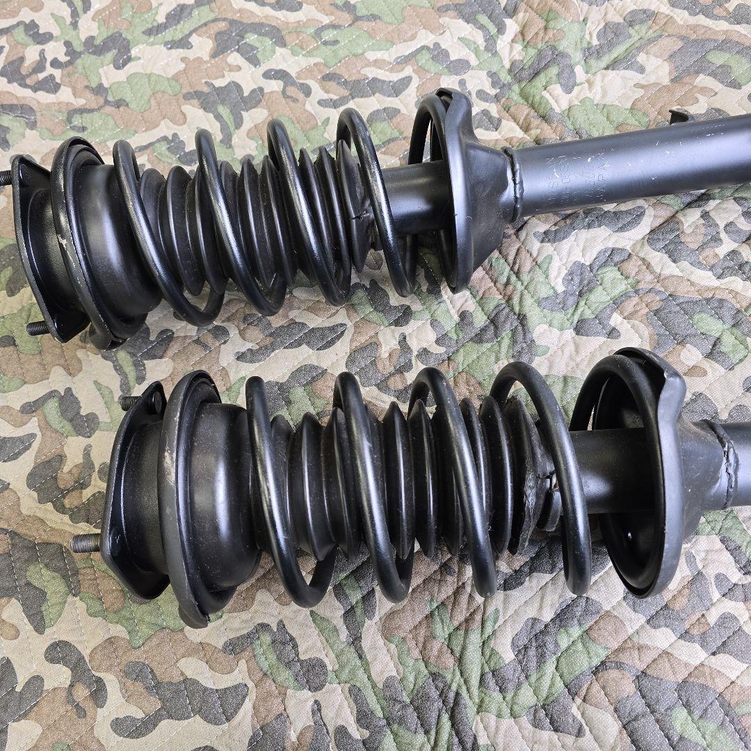 CHIKUWAさま　専用　DR30 スカイライン　フロントストラット