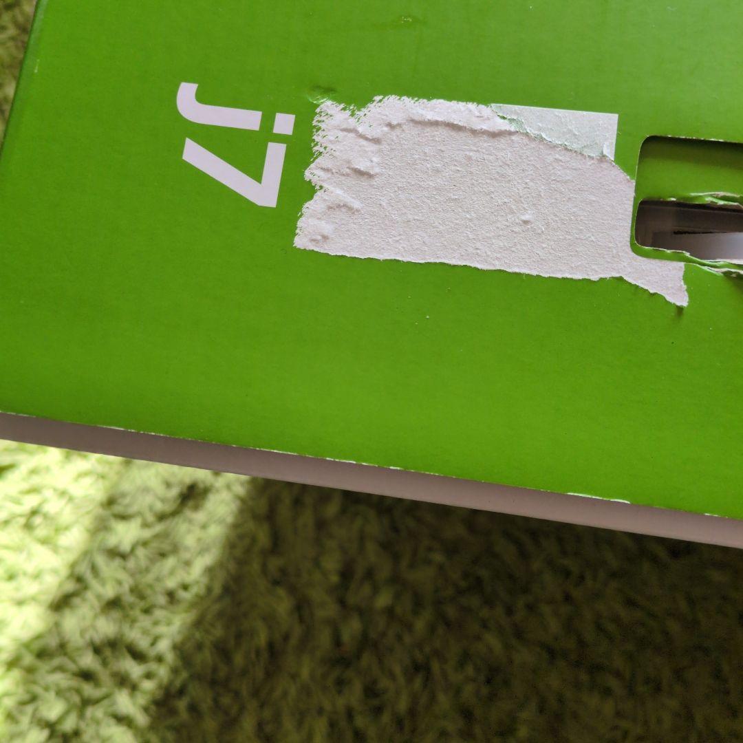 ジャンク品　ルンバj7　iRobot Roomba j7