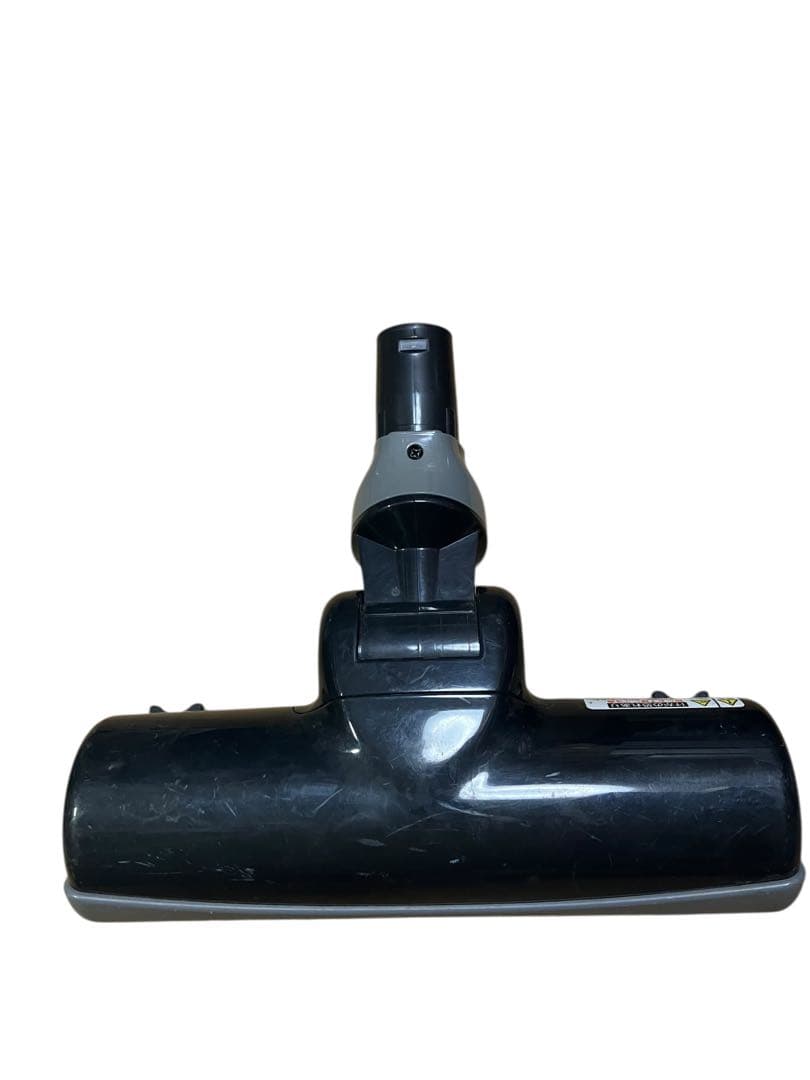 シャープ SHARP サイクロン掃除機　EC-QT60-R 16年製　保証付き