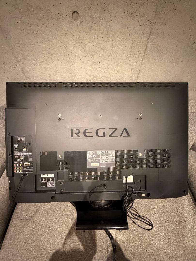 【美品】【おまけ付き‼️】東芝 40インチ 液晶テレビ REGZA 40R9000