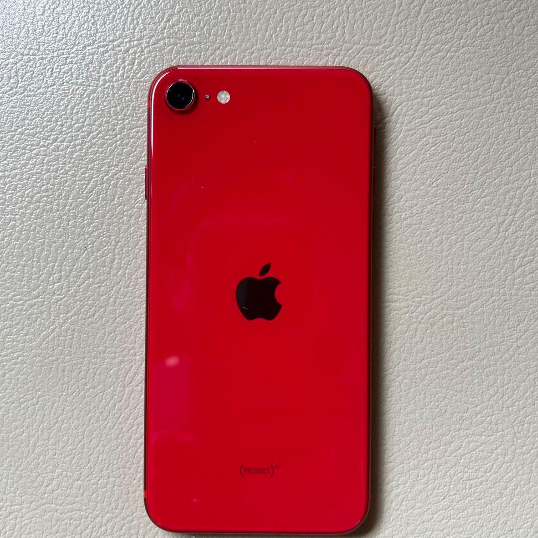 スマートフォン本体 iPhone SE2 64GB