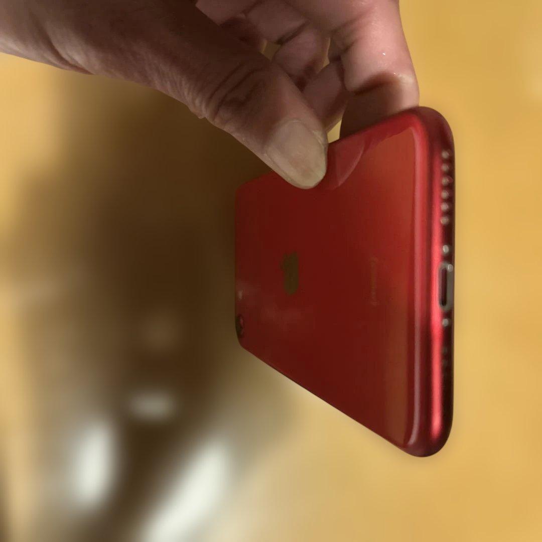 スマートフォン本体 iPhone SE2 64GB