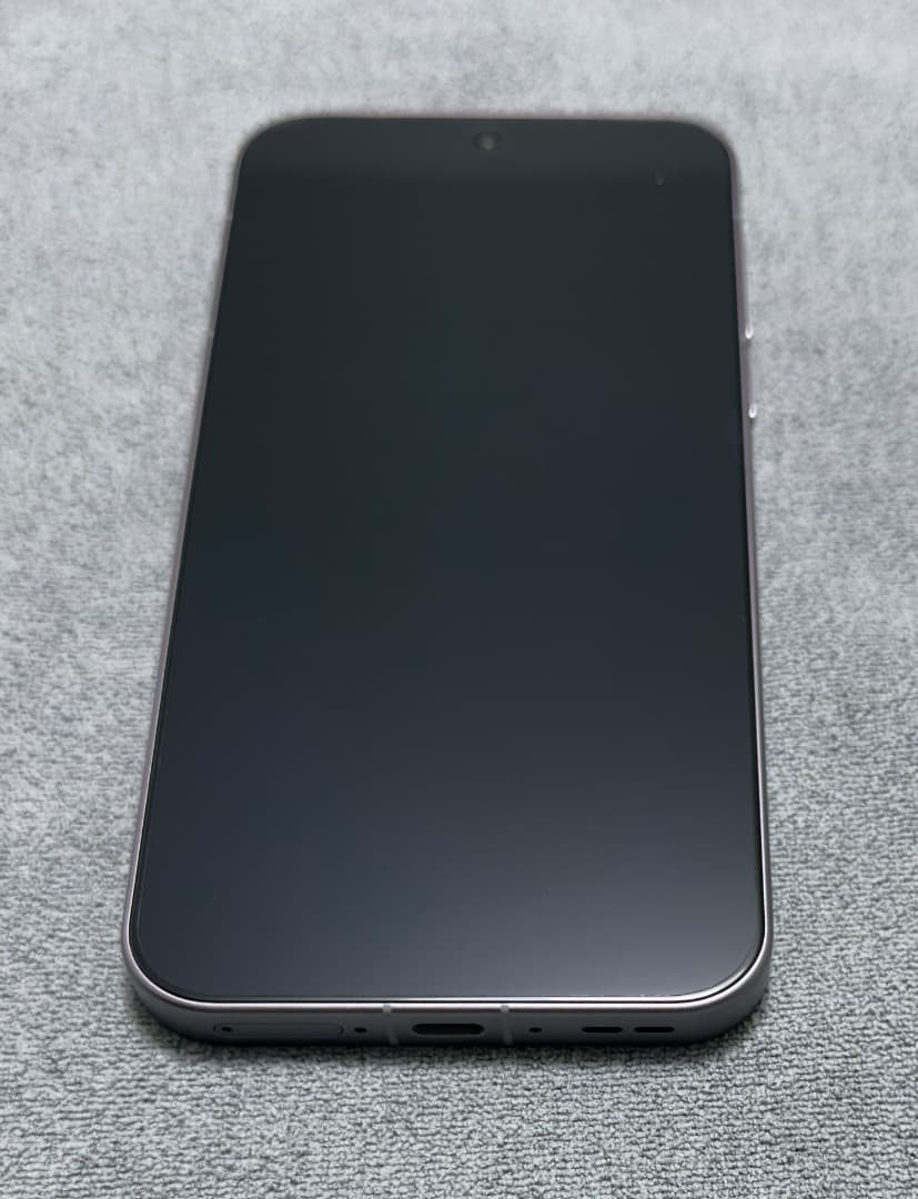 Oppo Find X9 Pro 中国版 12/256GB グレー SIMフリー