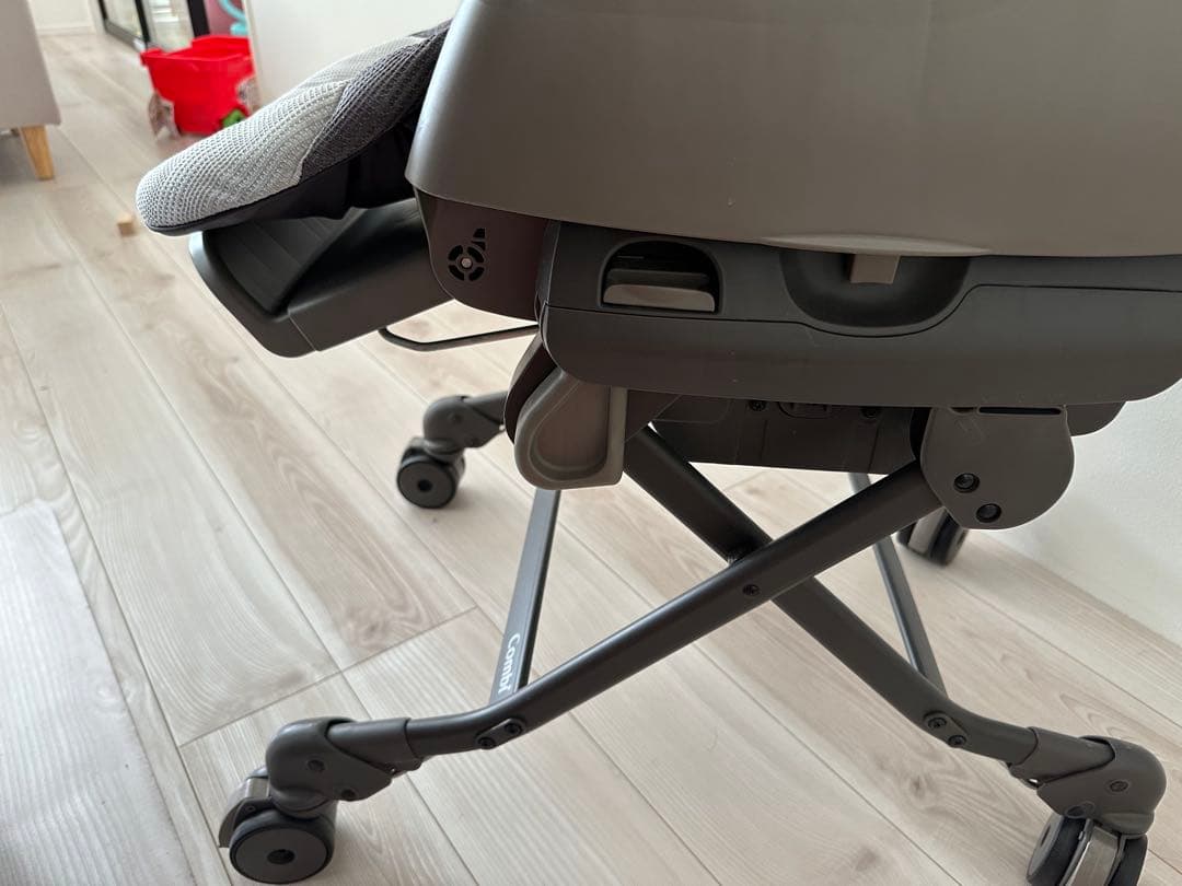 kouchan365 Combi ネムリラ AT オートスウィング 電動