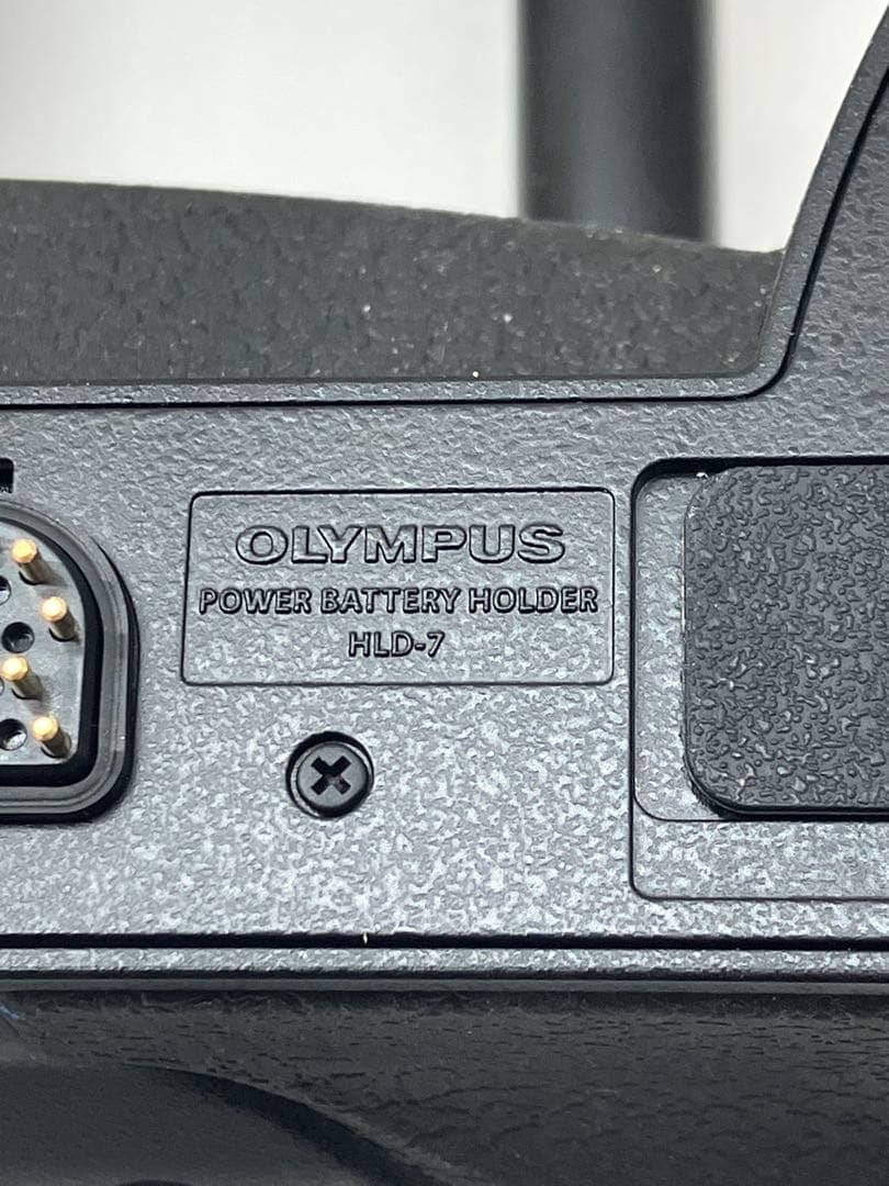 オリンパス　E-M1 一眼レフ　ルミックス　望遠レンズ【④】