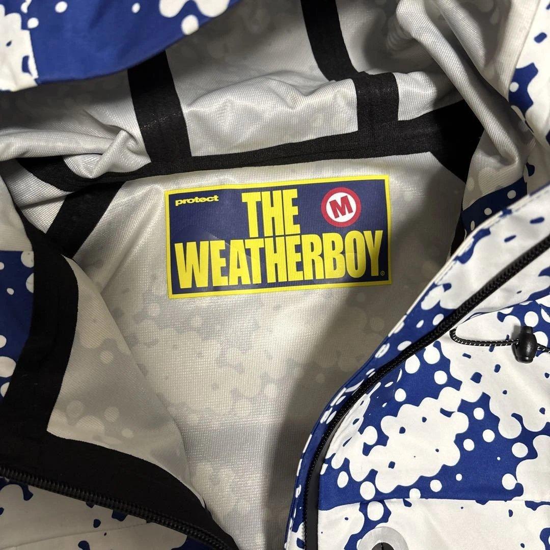 protect ldn ジャケット