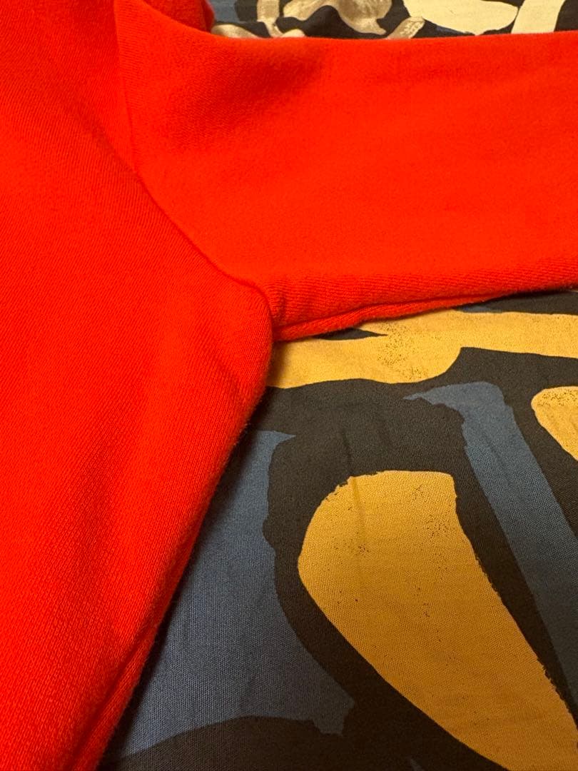 M001 CARDIGAN LE PETIT カーディガンプレッション 3