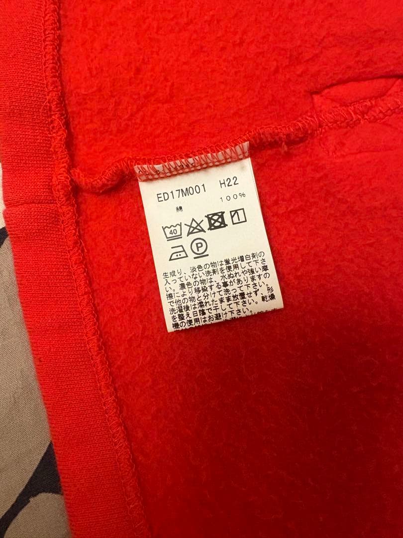 M001 CARDIGAN LE PETIT カーディガンプレッション 3