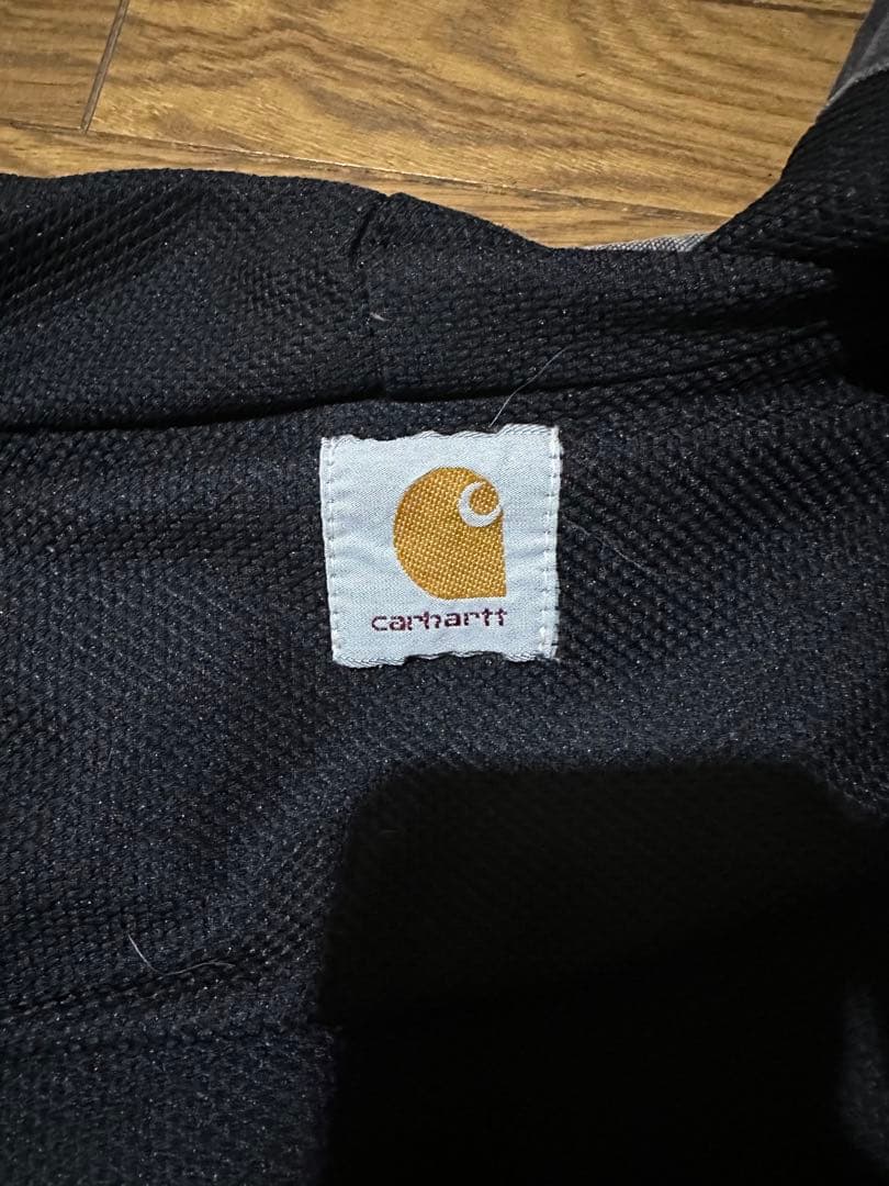 Carhartt  boy stussy カーハート ステューシー