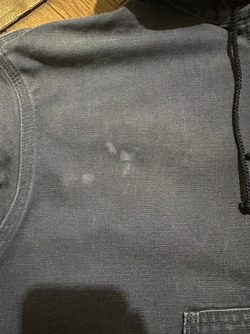 Carhartt  boy stussy カーハート ステューシー