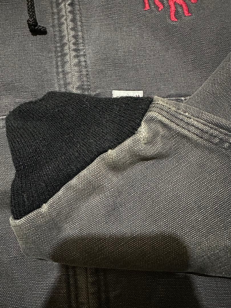 Carhartt  boy stussy カーハート ステューシー