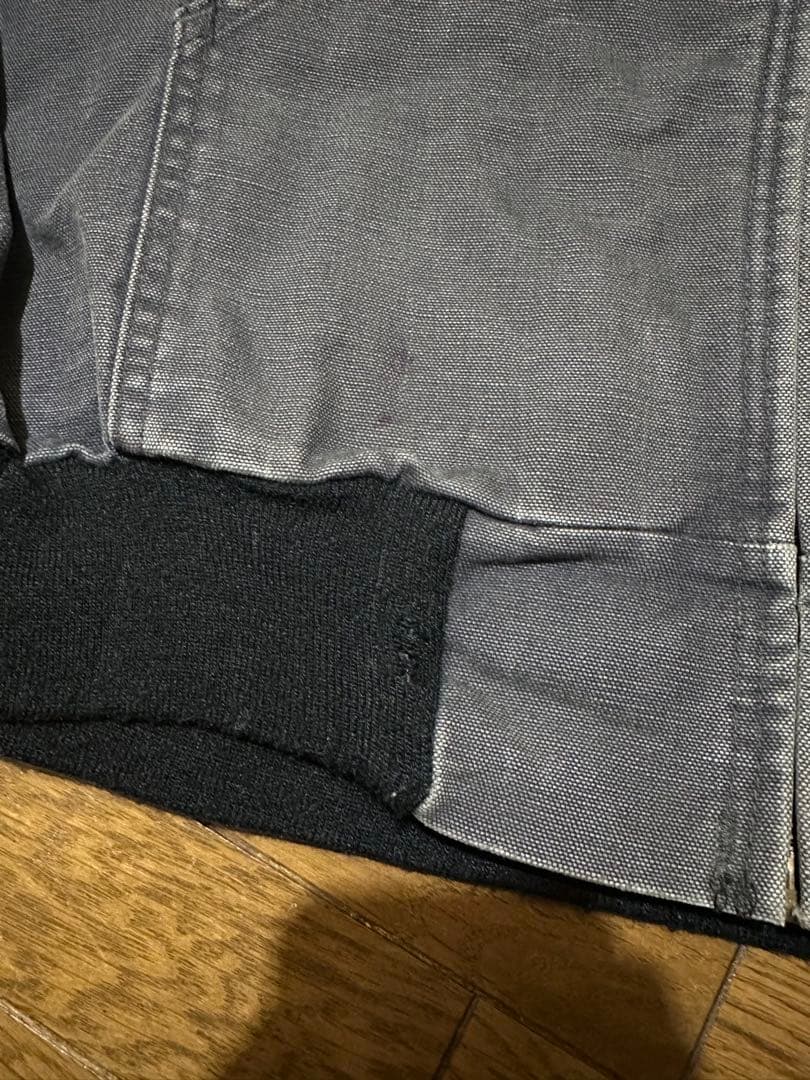 Carhartt  boy stussy カーハート ステューシー