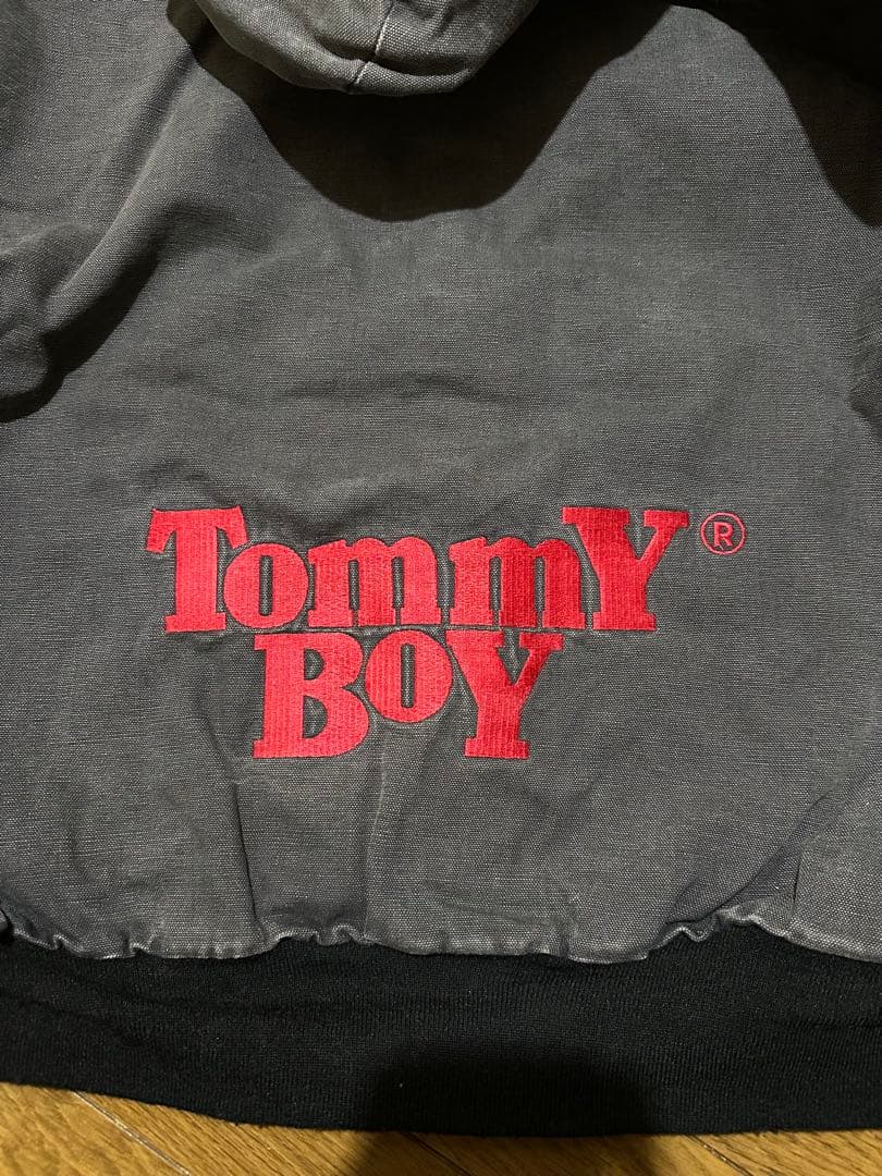 Carhartt  boy stussy カーハート ステューシー