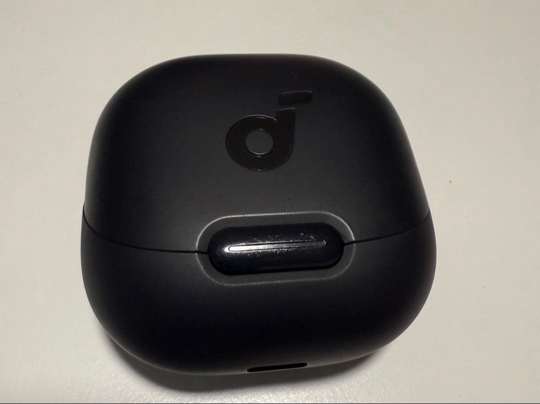 イヤホン Anker soundcore Liberty 4NC BLACK