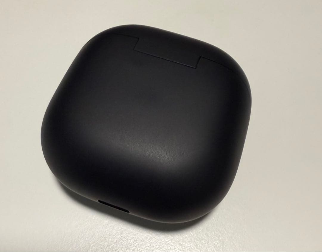 イヤホン Anker soundcore Liberty 4NC BLACK