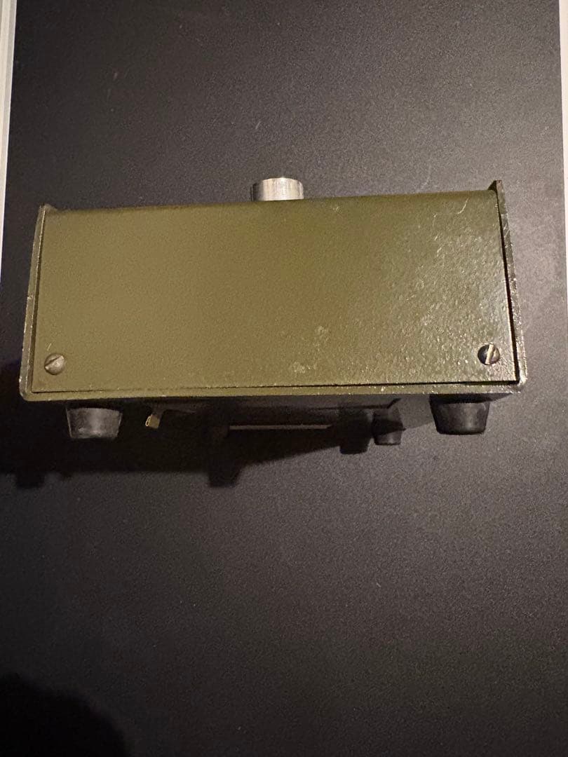 sovtek BIG MUFF Green Russian！バブルフォント　爆音