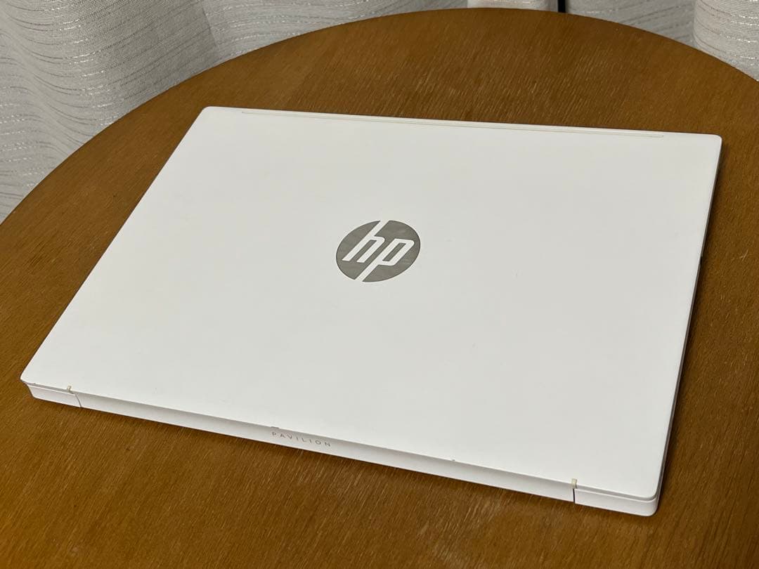 HP Pavilion 13 Aero Ryzen7 16GB Office付！