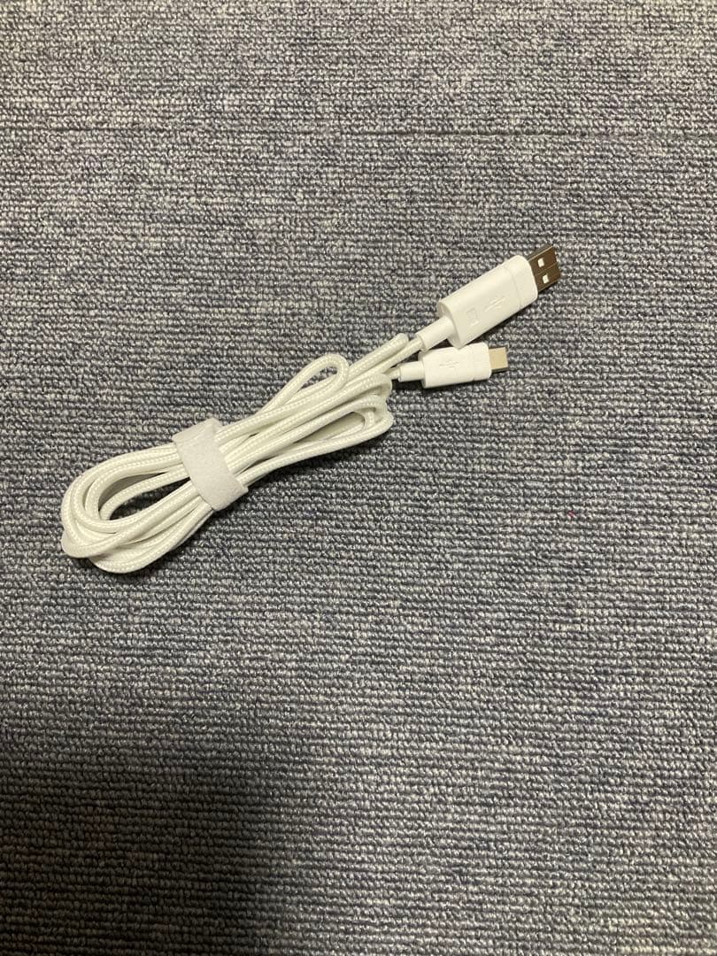 Corsair K65 RGB MINI ホワイト