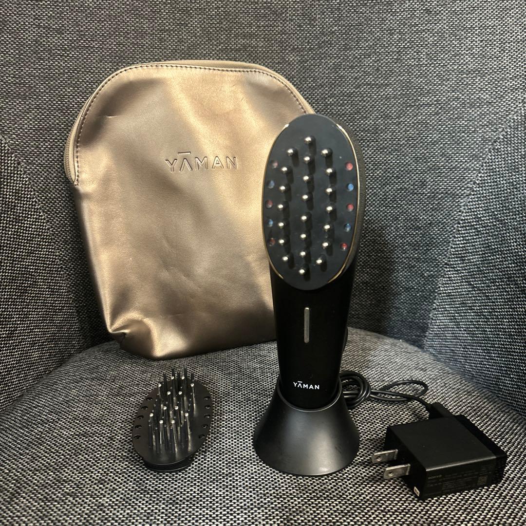 【zono】ヤーマン ヴェーダスカルプブラシBS for Salon