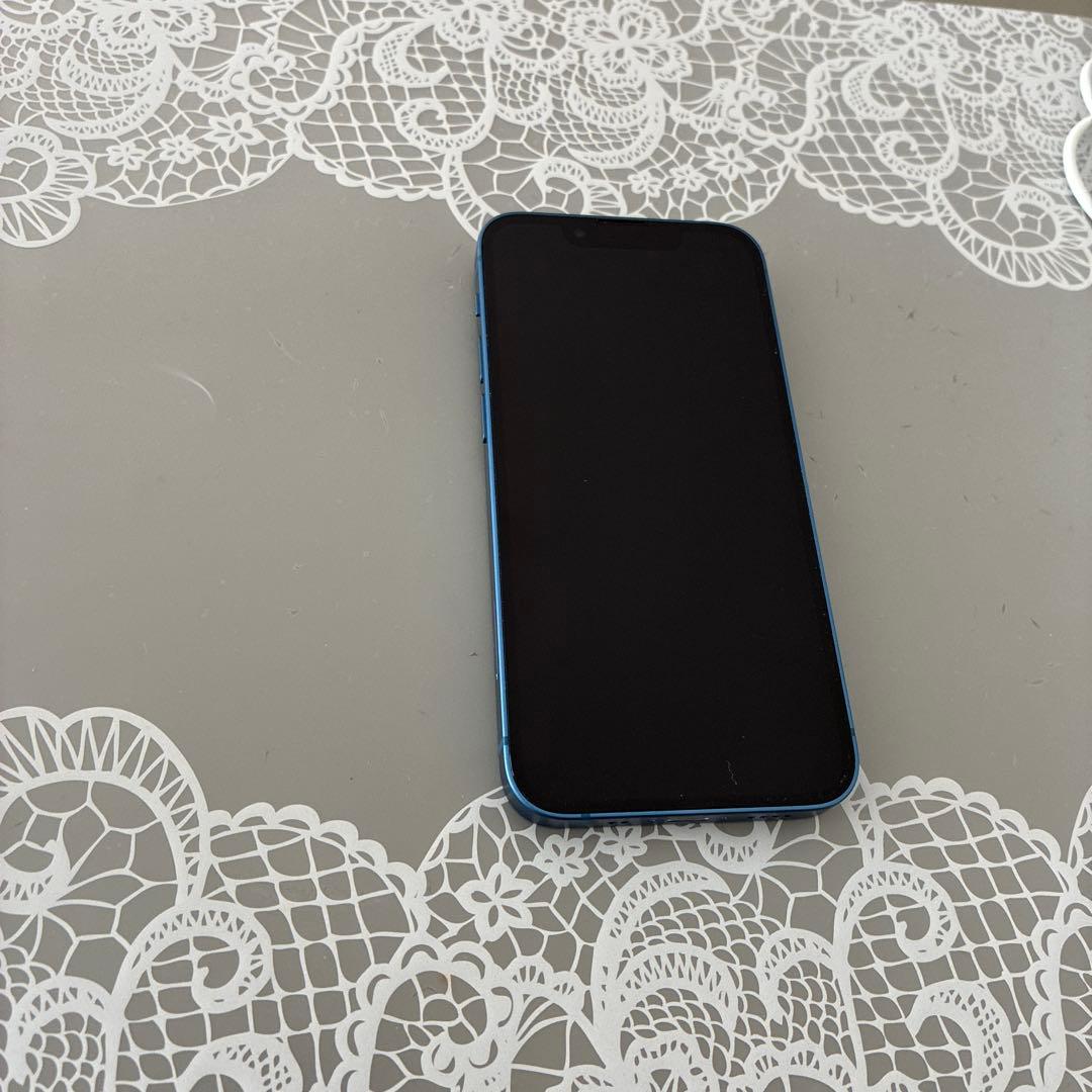 iPhone 13mini 128GB SIMフリー