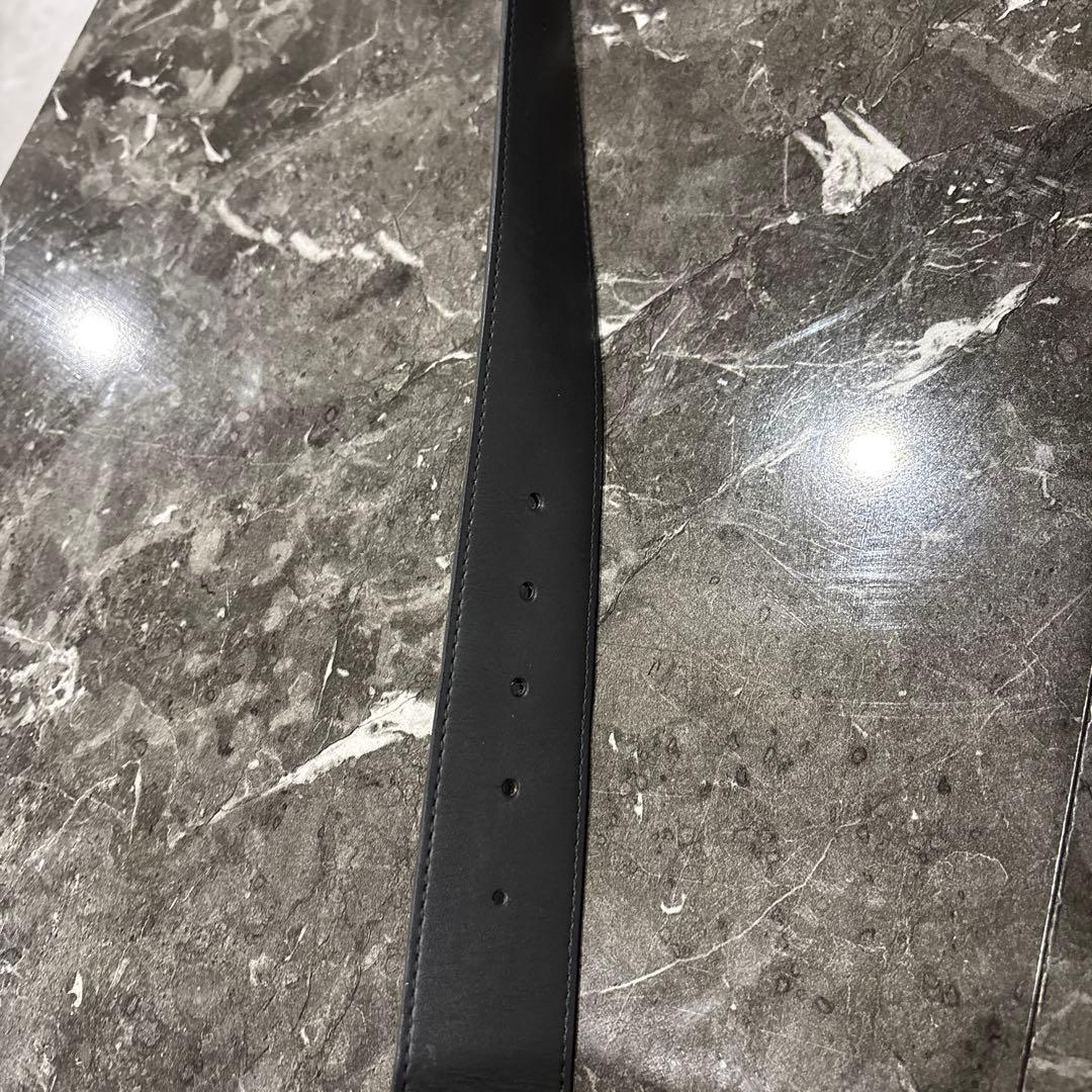 Louis Vuitton ベルト　値下げなし　出品終了月曜日です