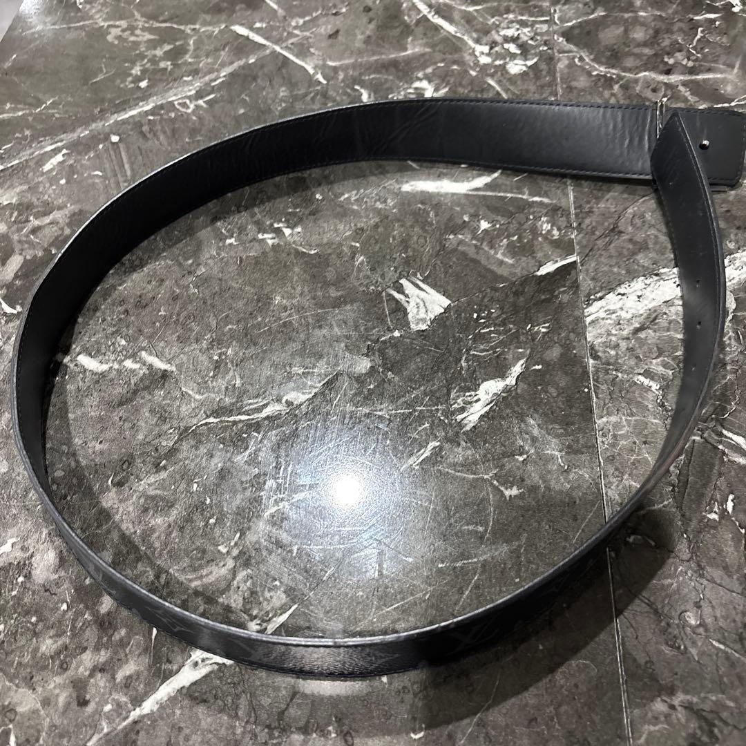 Louis Vuitton ベルト　値下げなし　出品終了月曜日です