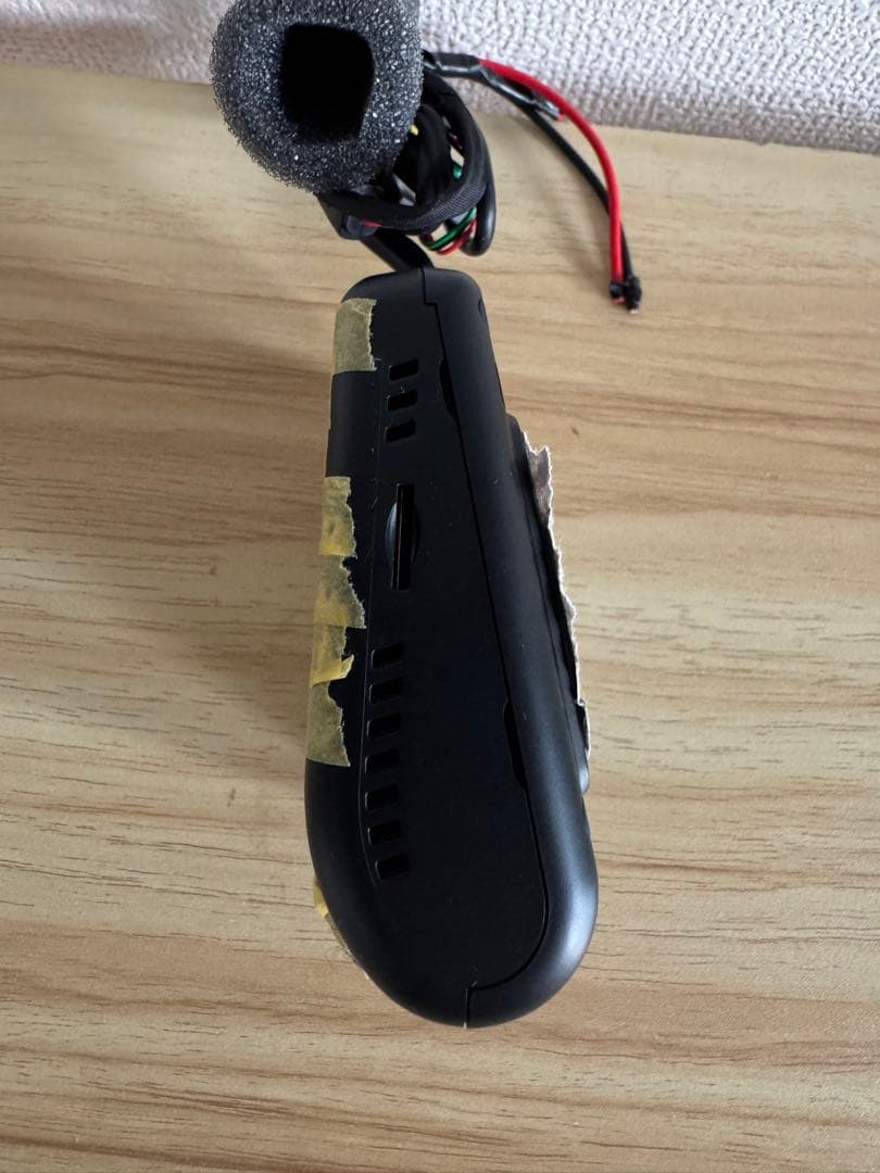 Mercedes-Benz ドライブレコーダー360 フロントのみ