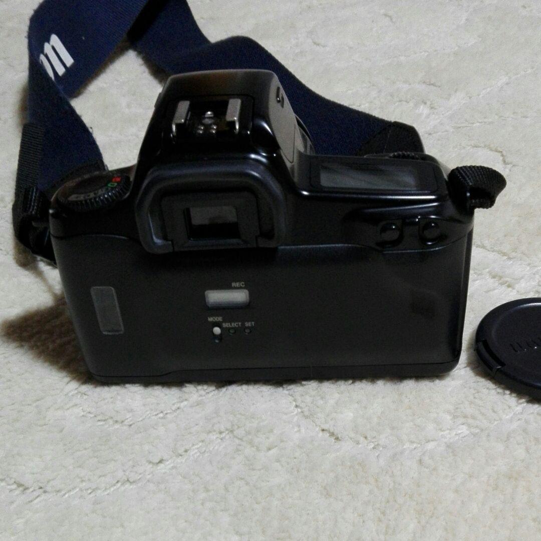Canonカメラ★一眼レフ★フィルムタイプ