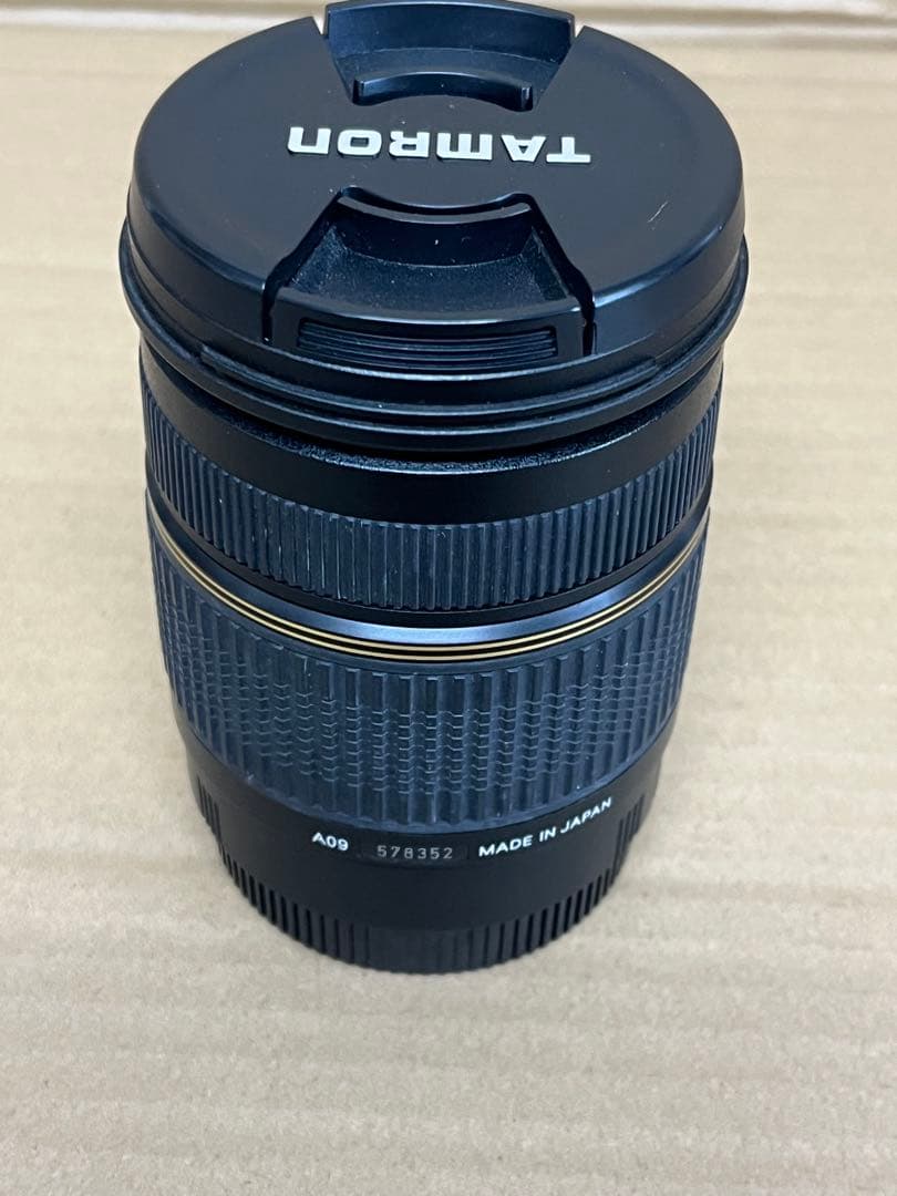 タムロン Fマウントレンズ SP AF28-75mm F/2.8 XR Di