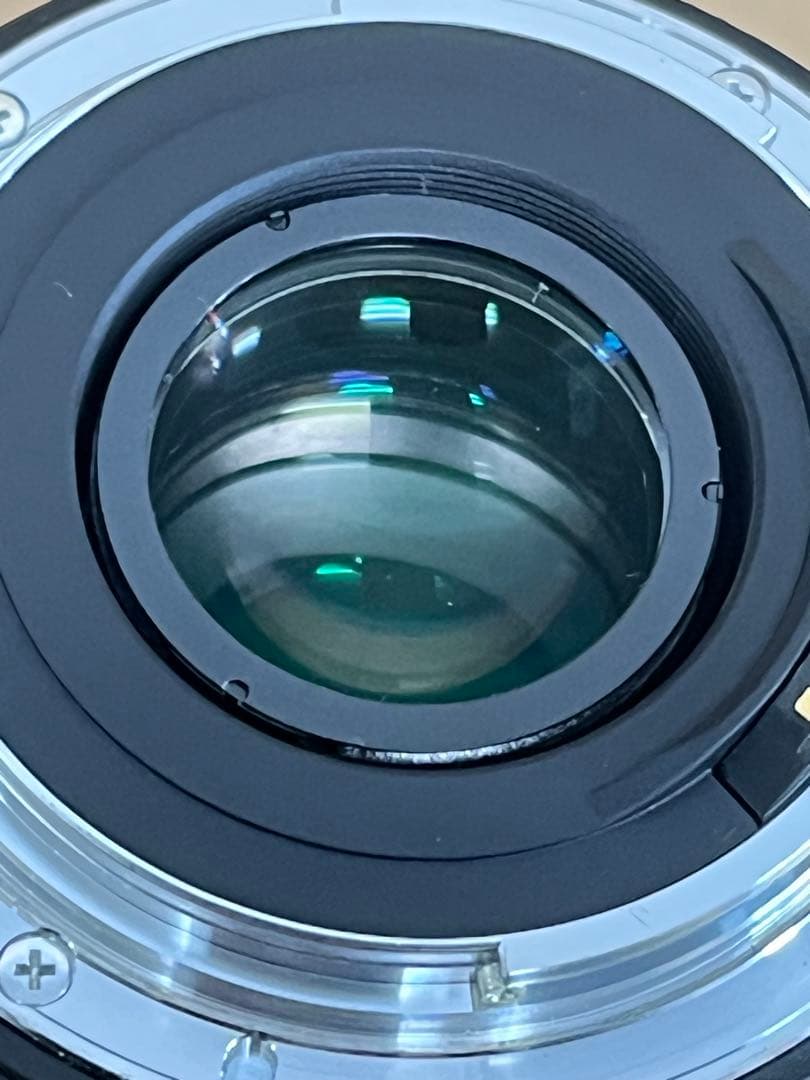 タムロン Fマウントレンズ SP AF28-75mm F/2.8 XR Di