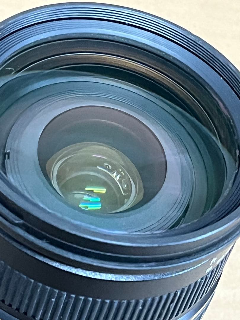 タムロン Fマウントレンズ SP AF28-75mm F/2.8 XR Di