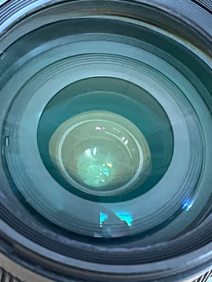 タムロン Fマウントレンズ SP AF28-75mm F/2.8 XR Di