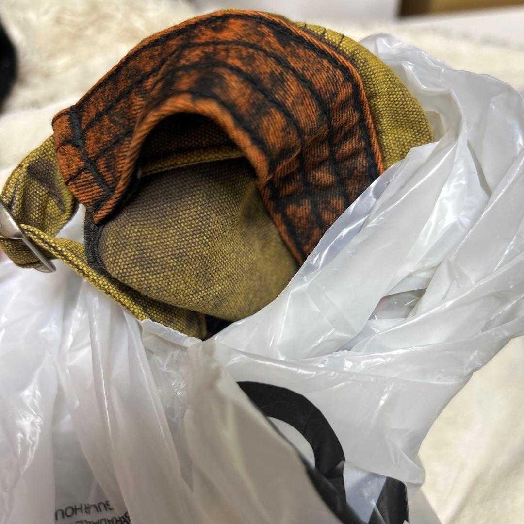 openyy オープンワイワイ　キャップ　新品★正規品　韓国