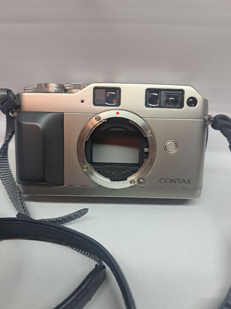 contax G1 ボディ