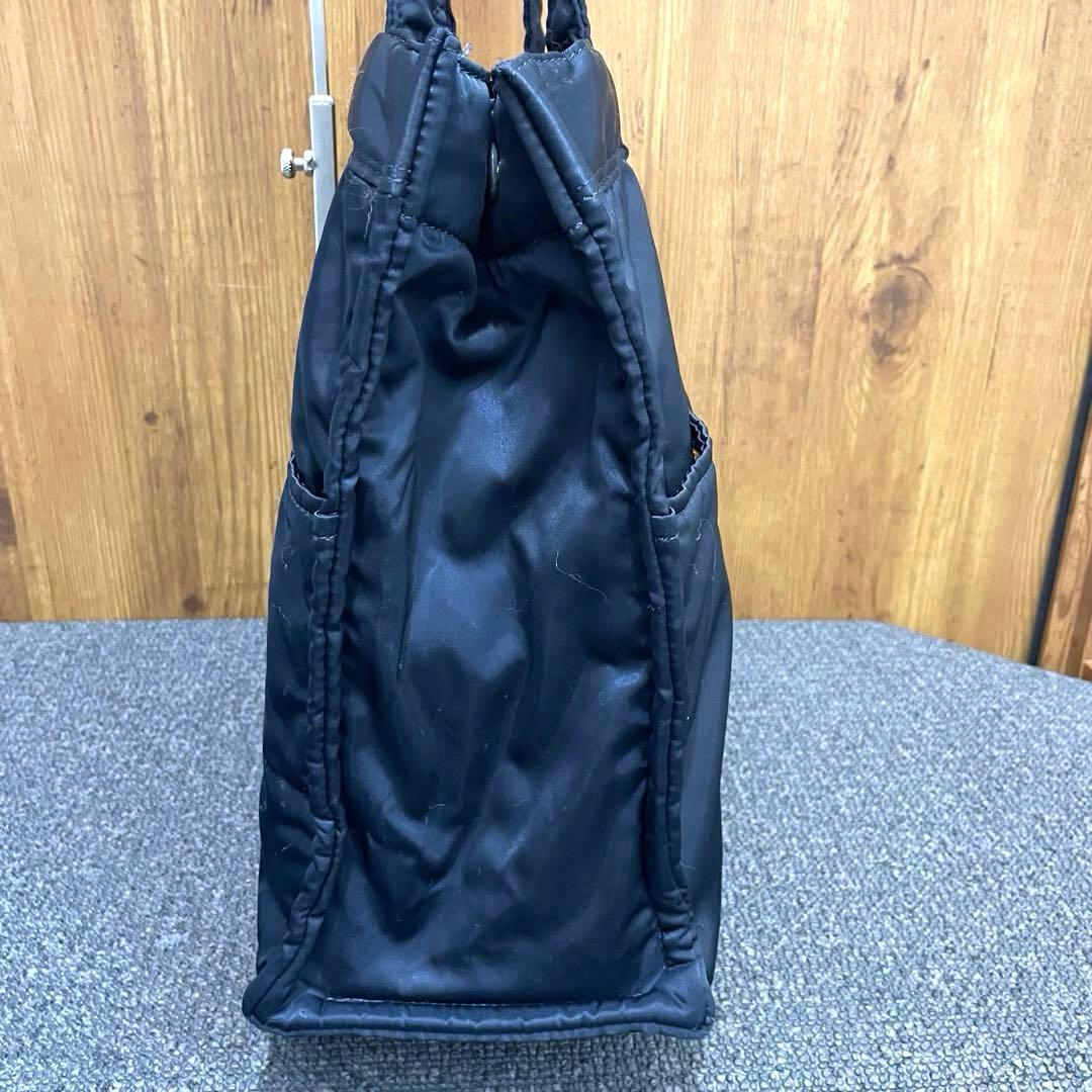希少Lサイズ✨廃盤 美品✨ヘッドポーター タンカー トートバッグ ネイビー