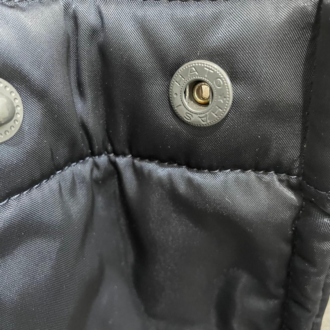 希少Lサイズ✨廃盤 美品✨ヘッドポーター タンカー トートバッグ ネイビー