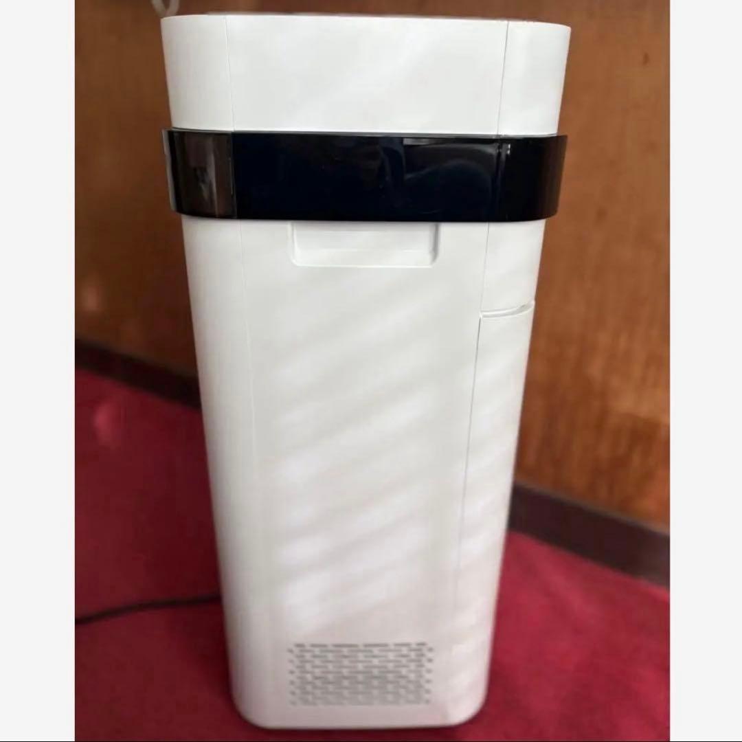 2021製【付属品全て】エアドッグ Airdog X5s 高機能空気清浄機