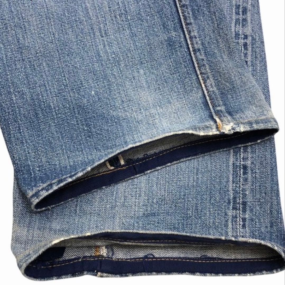 断*主様 LEVI'S 501 BIG E 60s