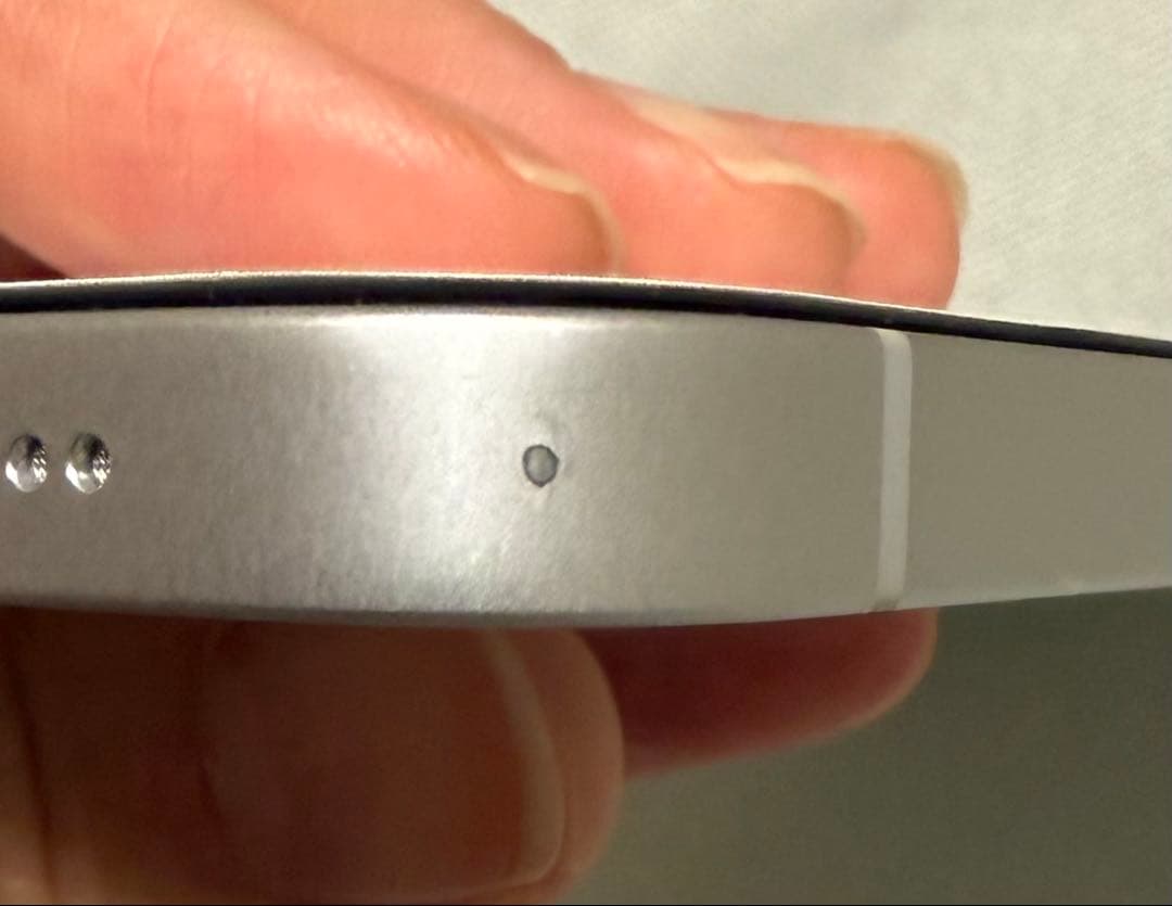 ✨美品✨ iPhone16e バッテリー100% 256G ホワイト