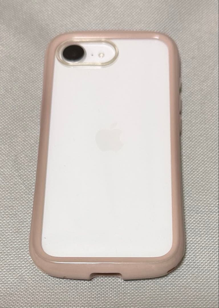 ✨美品✨ iPhone16e バッテリー100% 256G ホワイト