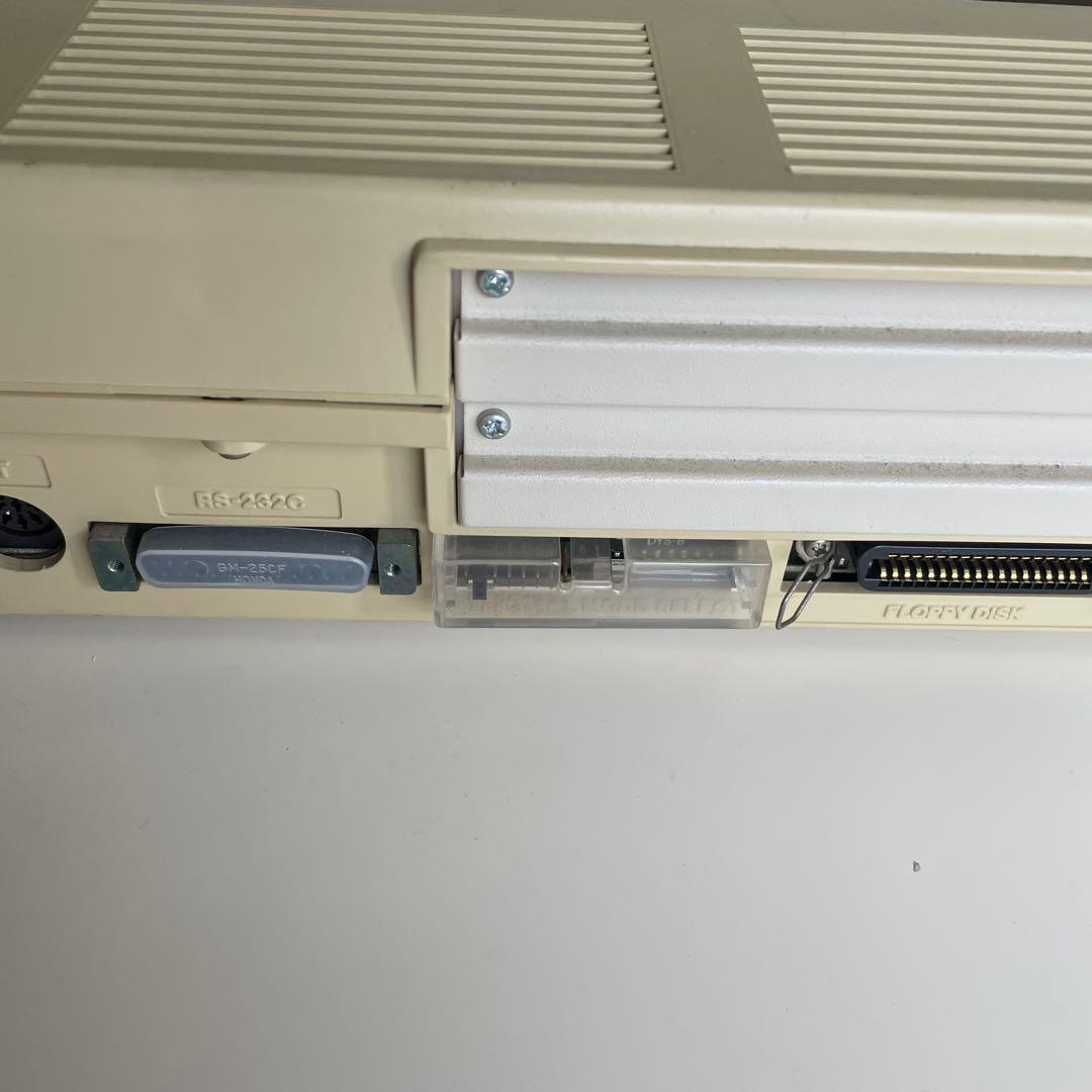 その他 NEC PC-8001mk2