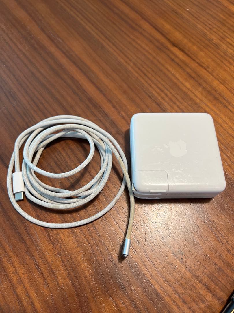 Apple MacBook Pro 14㌅ M1 Pro 16GB 512GB